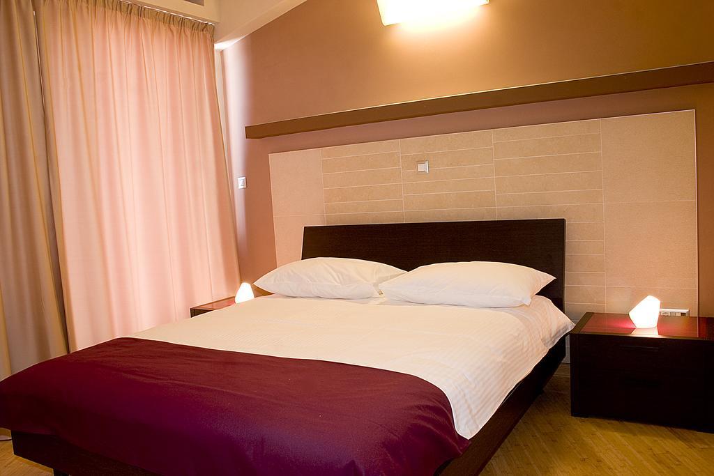 Hotel Diadem Оміш Номер фото