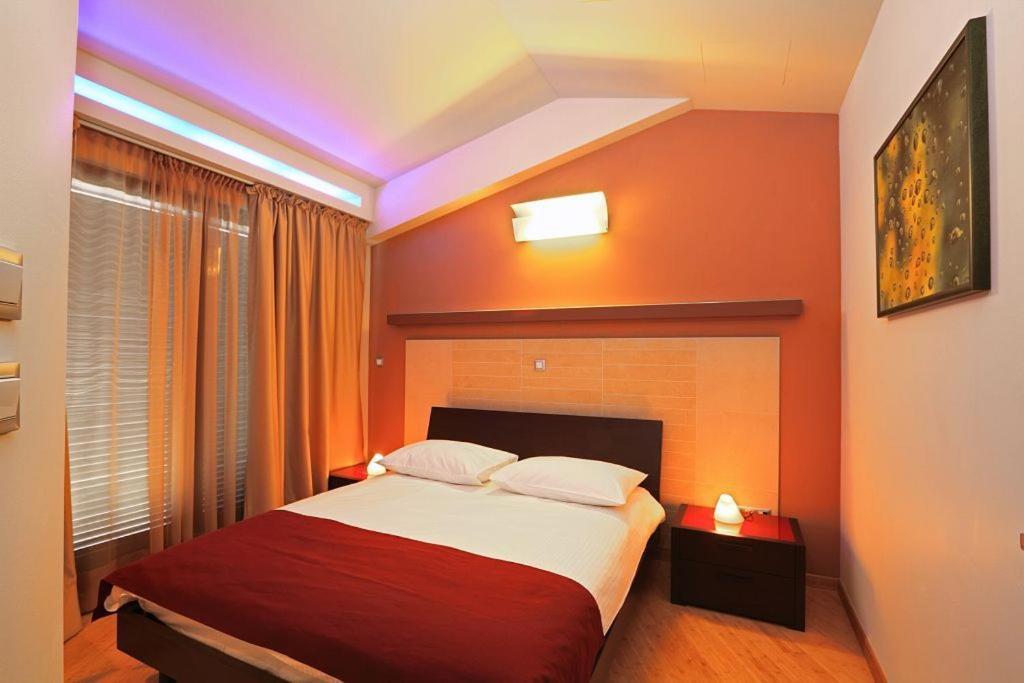 Hotel Diadem Оміш Номер фото